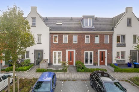 Vlielandstraat thumbnail