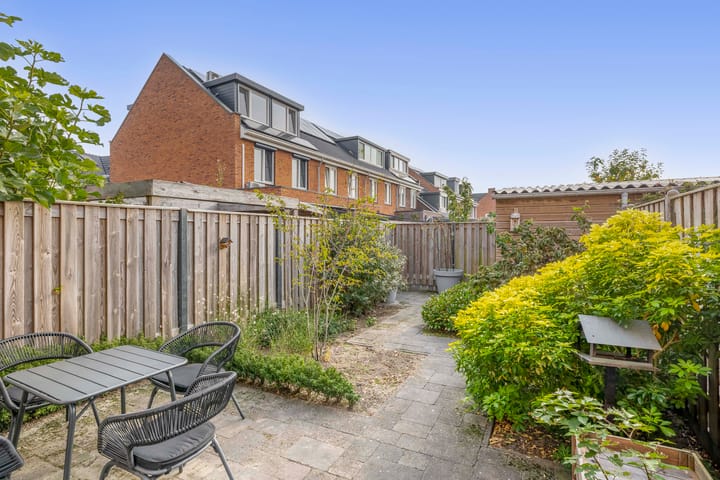 Foto 2 van Vlielandstraat 15