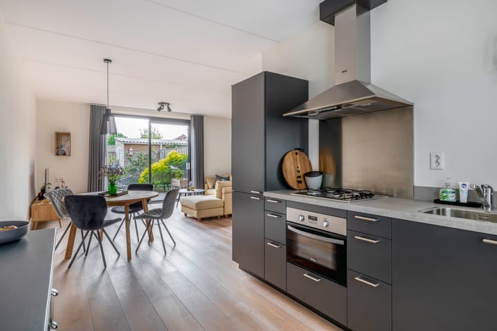 Foto 3 van Vlielandstraat 15