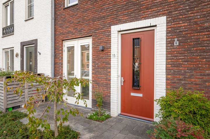 Foto 4 van Vlielandstraat 15