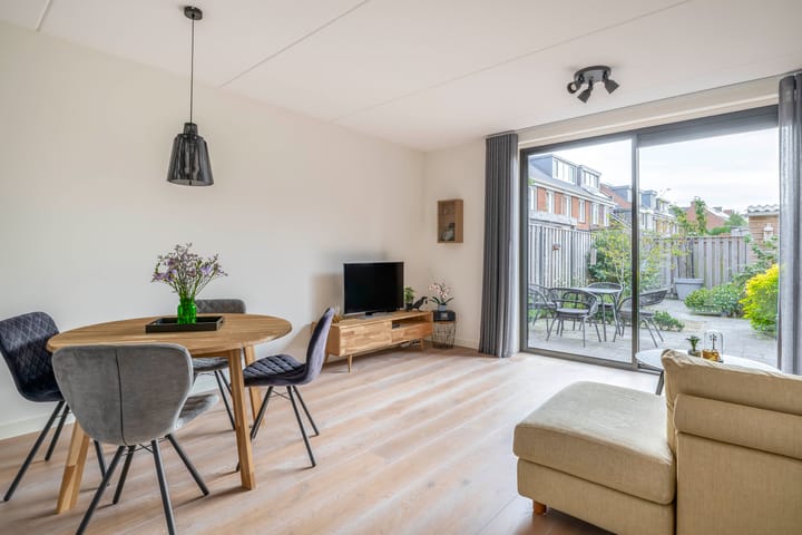 Foto 6 van Vlielandstraat 15