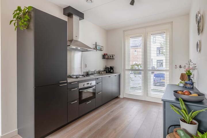 Foto 10 van Vlielandstraat 15