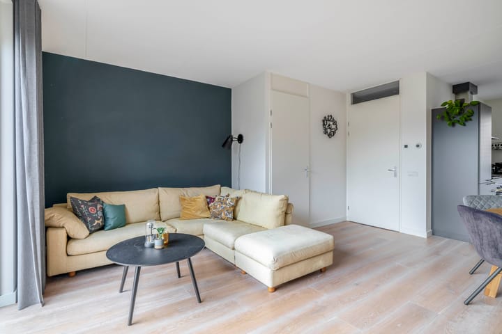 Foto 12 van Vlielandstraat 15