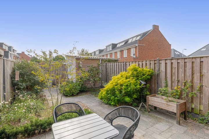 Foto 13 van Vlielandstraat 15