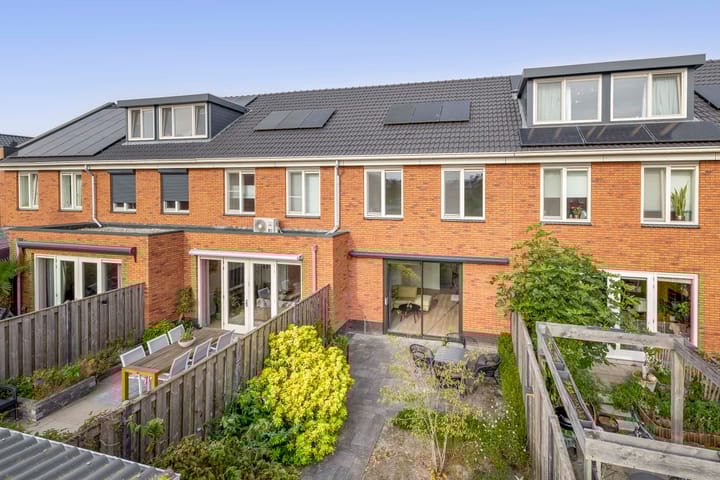 Foto 15 van Vlielandstraat 15