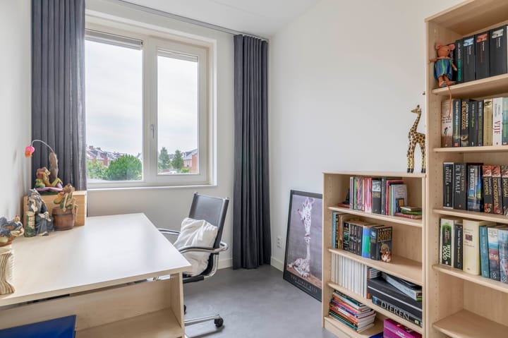 Foto 22 van Vlielandstraat 15