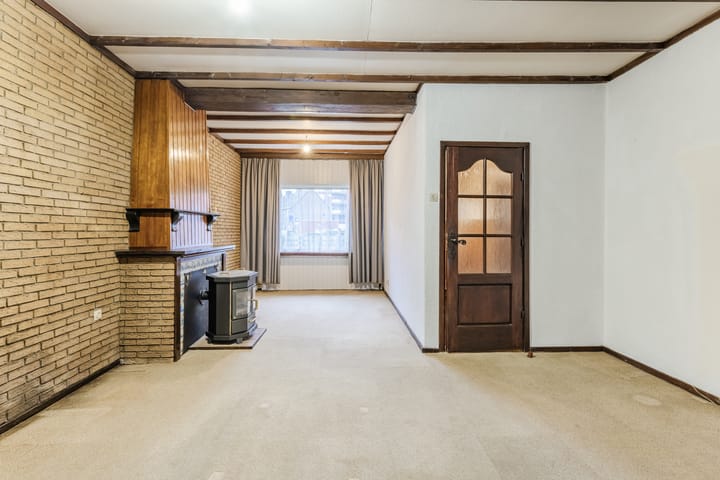 Foto 5 van Commelinplein 6