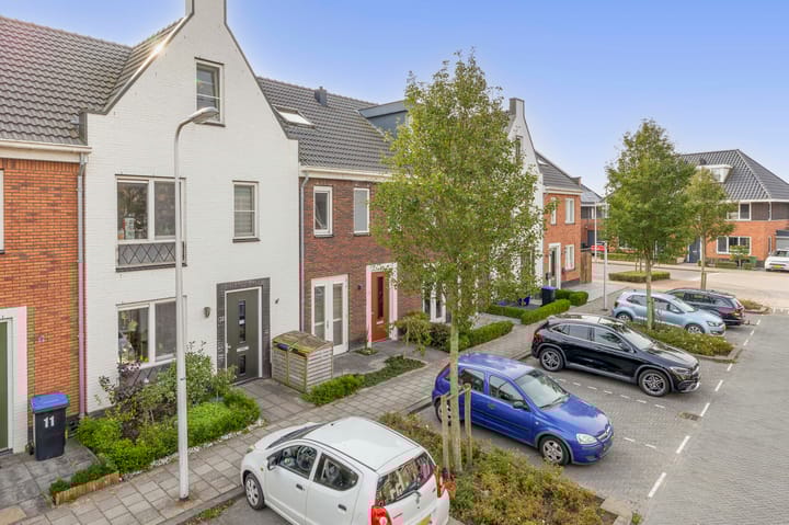 Foto 28 van Vlielandstraat 15