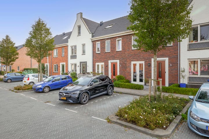 Foto 27 van Vlielandstraat 15