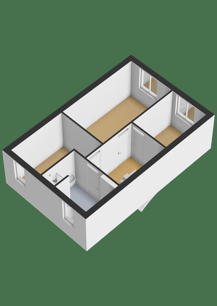 Foto 32 van Vlielandstraat 15