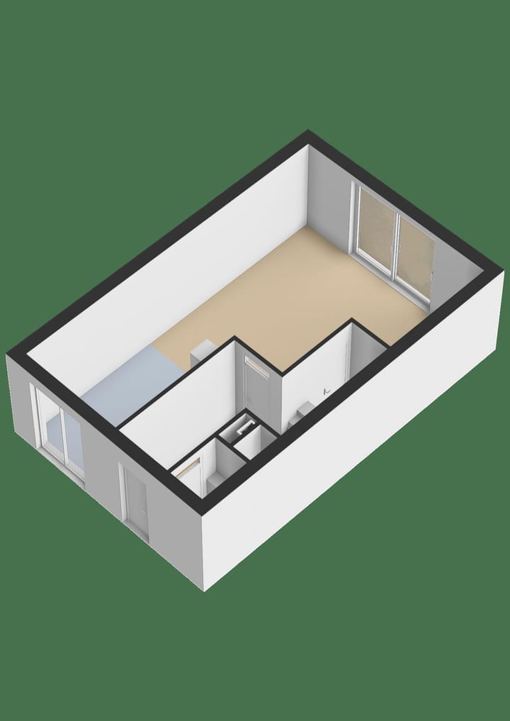 Foto 30 van Vlielandstraat 15