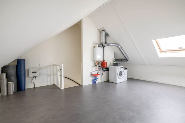 Foto 26 van Vlielandstraat 15