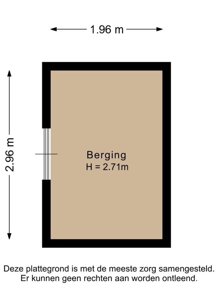 Foto 37 van Vlielandstraat 15