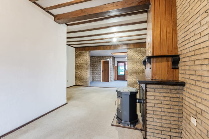 Foto 7 van Commelinplein 6