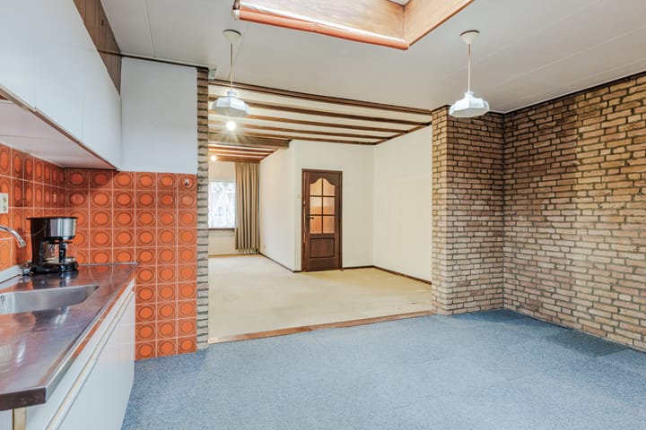 Foto 10 van Commelinplein 6