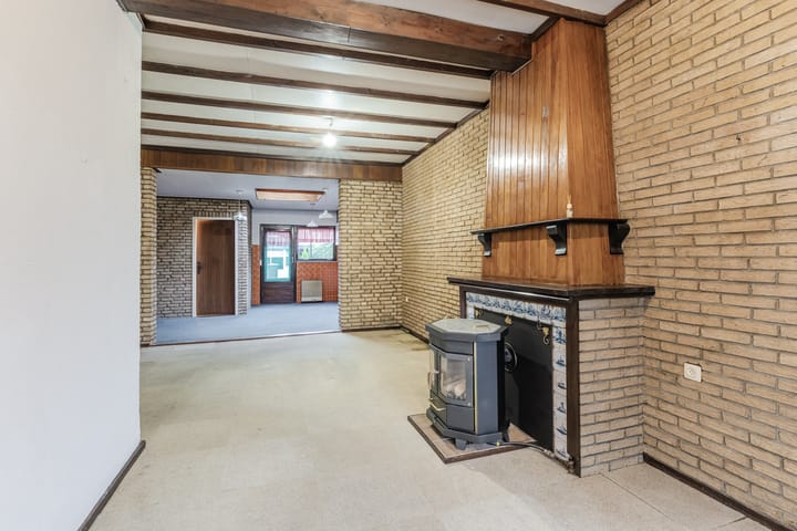 Foto 6 van Commelinplein 6