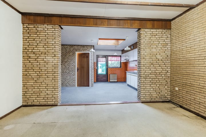 Foto 8 van Commelinplein 6