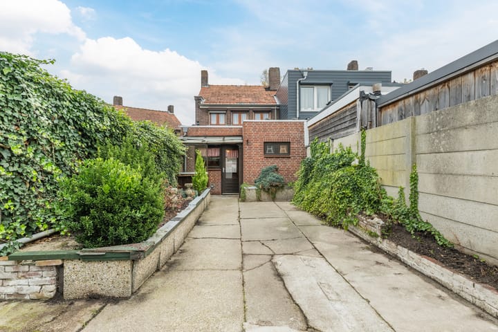 Foto 21 van Commelinplein 6