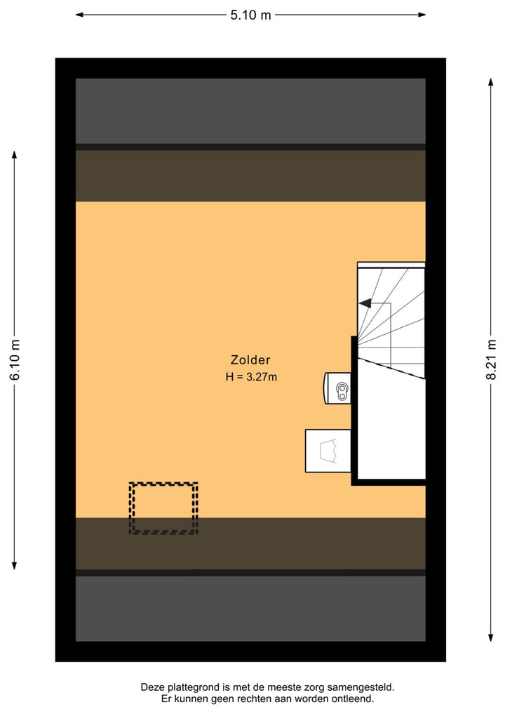 Foto 33 van Vlielandstraat 15