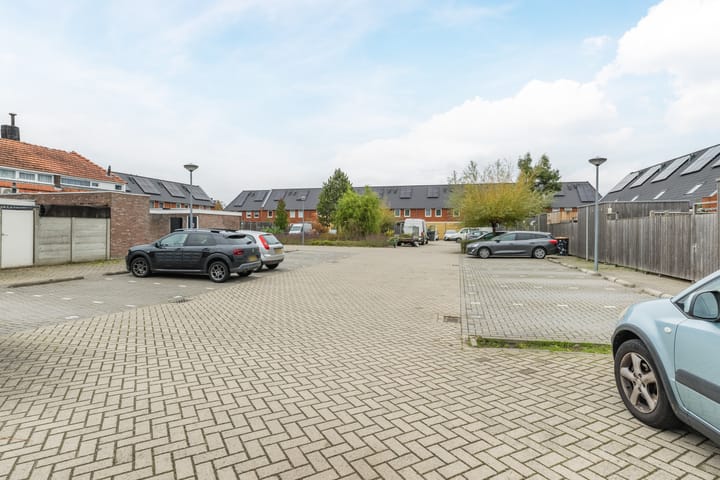 Foto 25 van Commelinplein 6