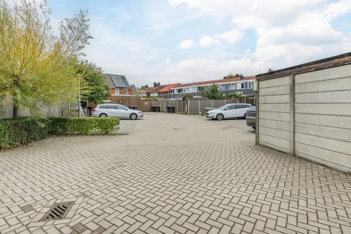 Foto 26 van Commelinplein 6