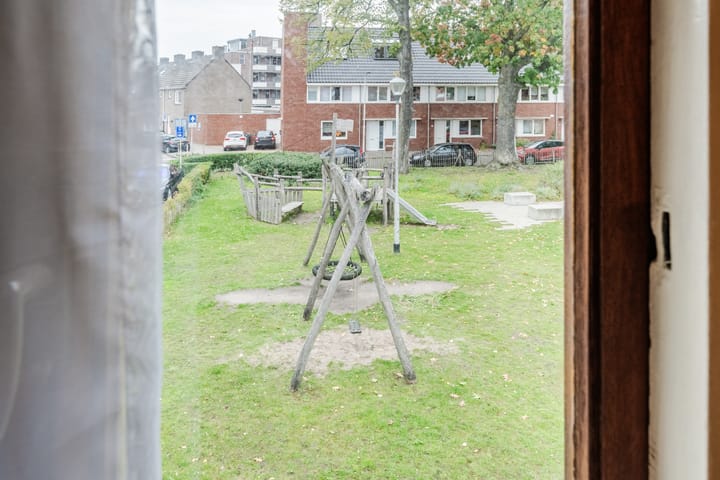 Foto 20 van Commelinplein 6