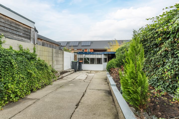 Foto 22 van Commelinplein 6