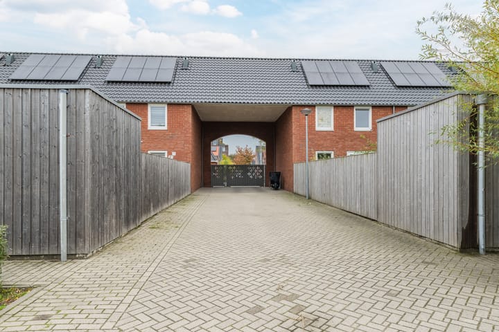 Foto 27 van Commelinplein 6