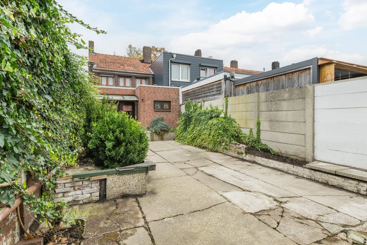 Foto 24 van Commelinplein 6