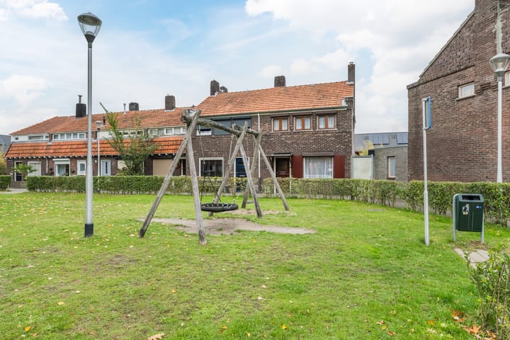 Foto 29 van Commelinplein 6