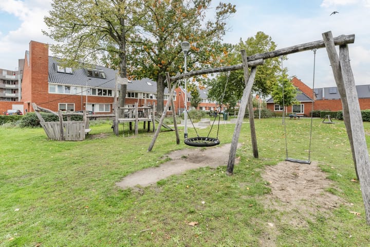 Foto 30 van Commelinplein 6