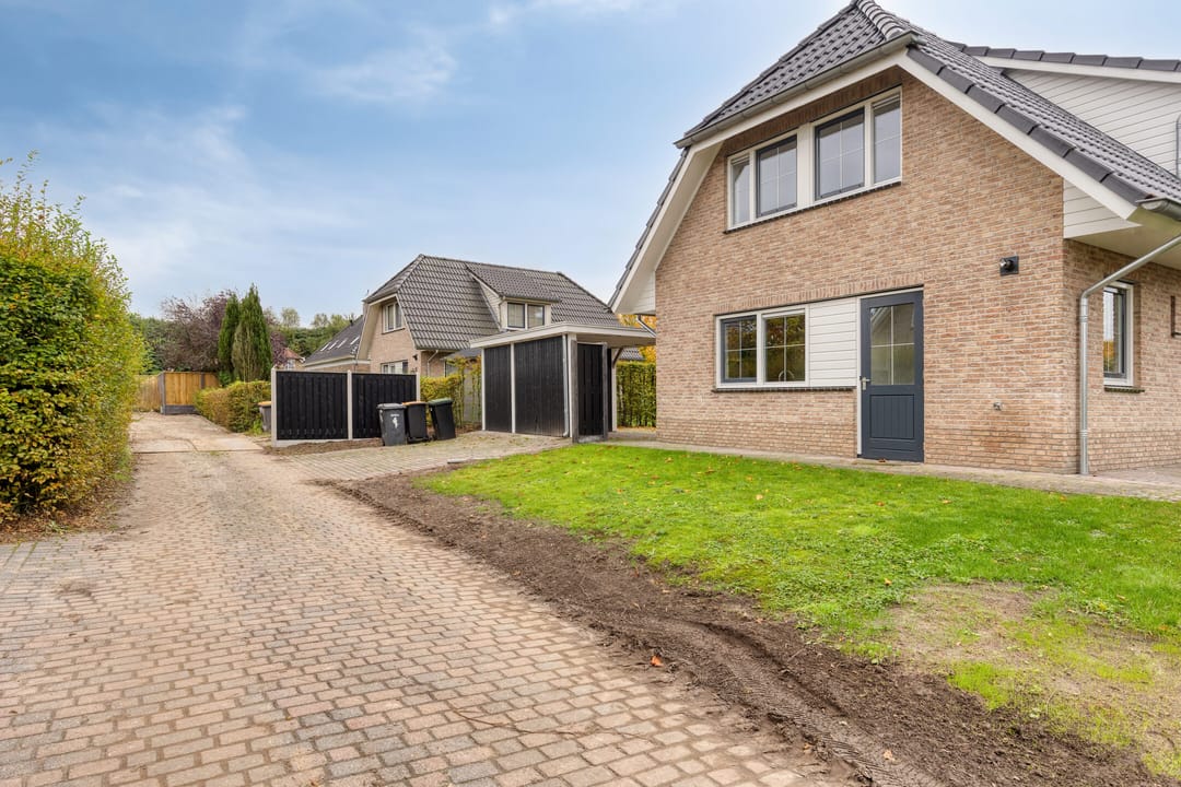 Foto 2 van Rosmolen 9