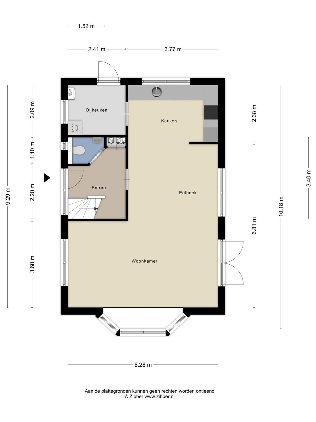 Foto 32 van Rosmolen 9