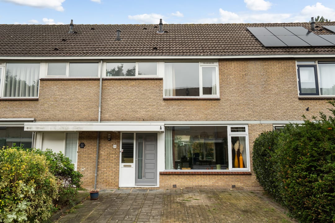 Foto 1 van Volkerak 55