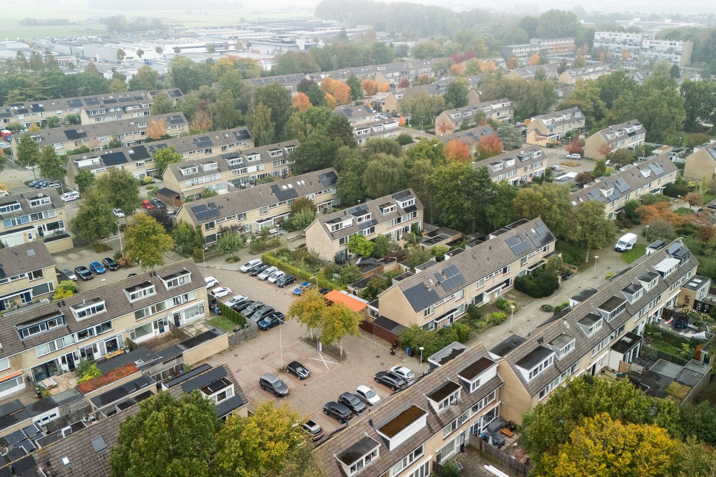 Foto 5 van Volkerak 55