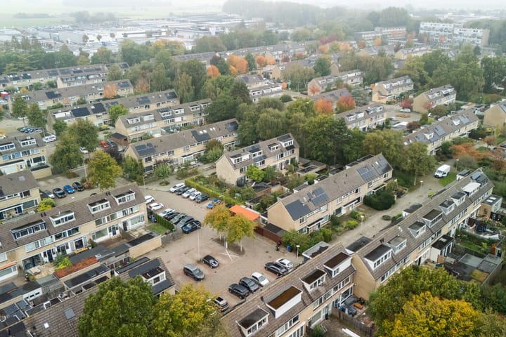 Photo 5 of Volkerak 55