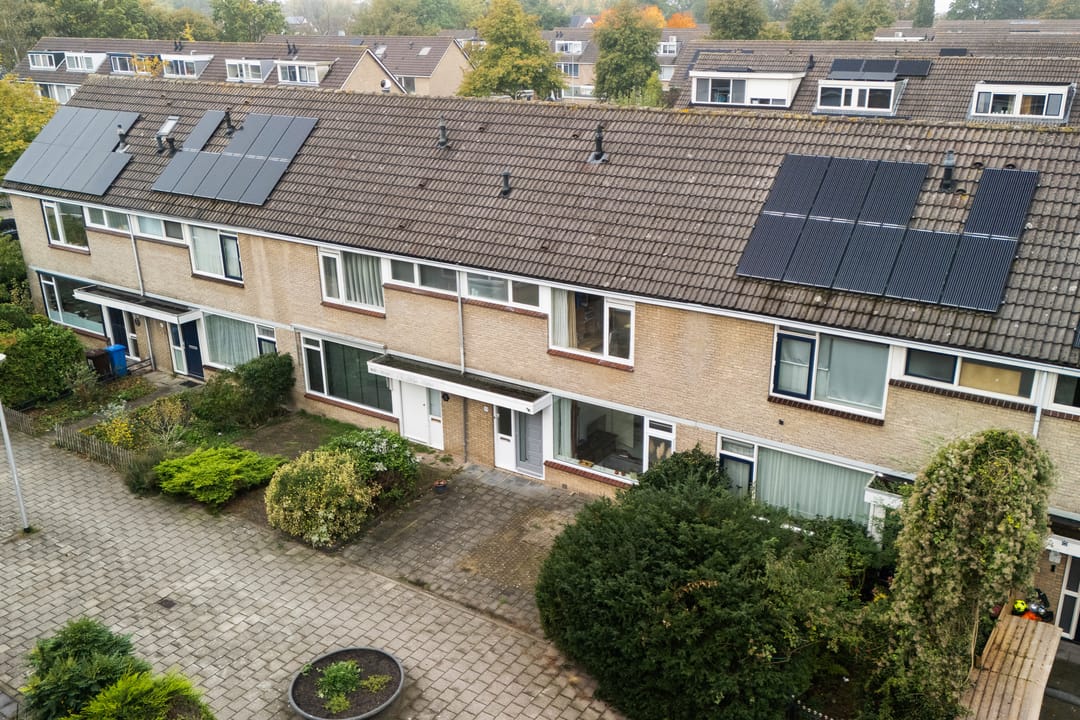 Foto 7 van Volkerak 55