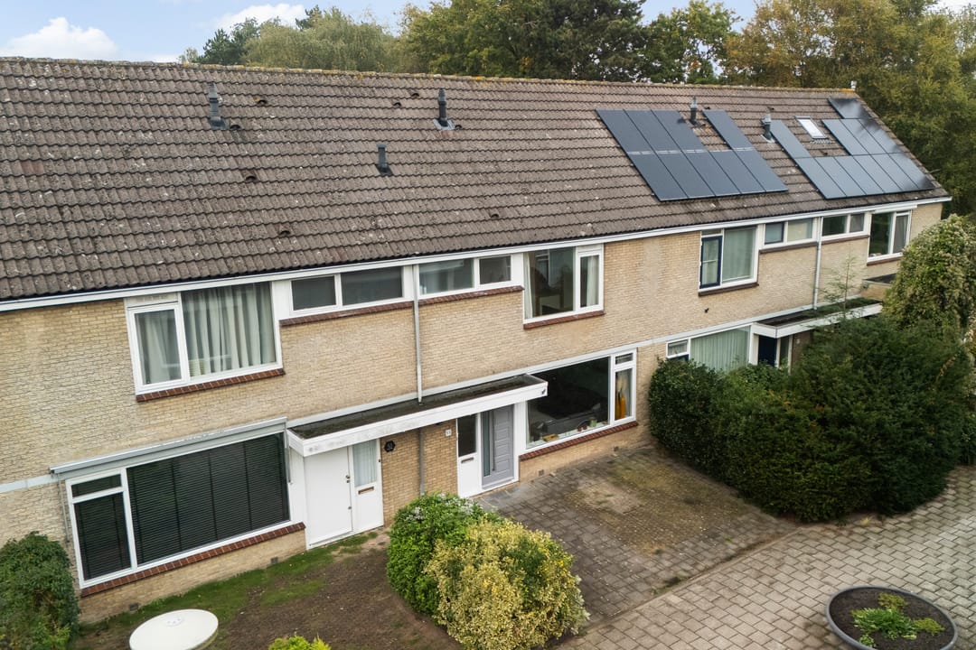 Foto 8 van Volkerak 55