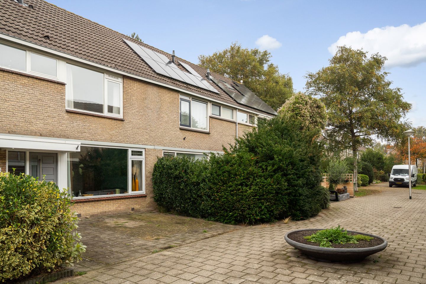 Foto 10 van Volkerak 55