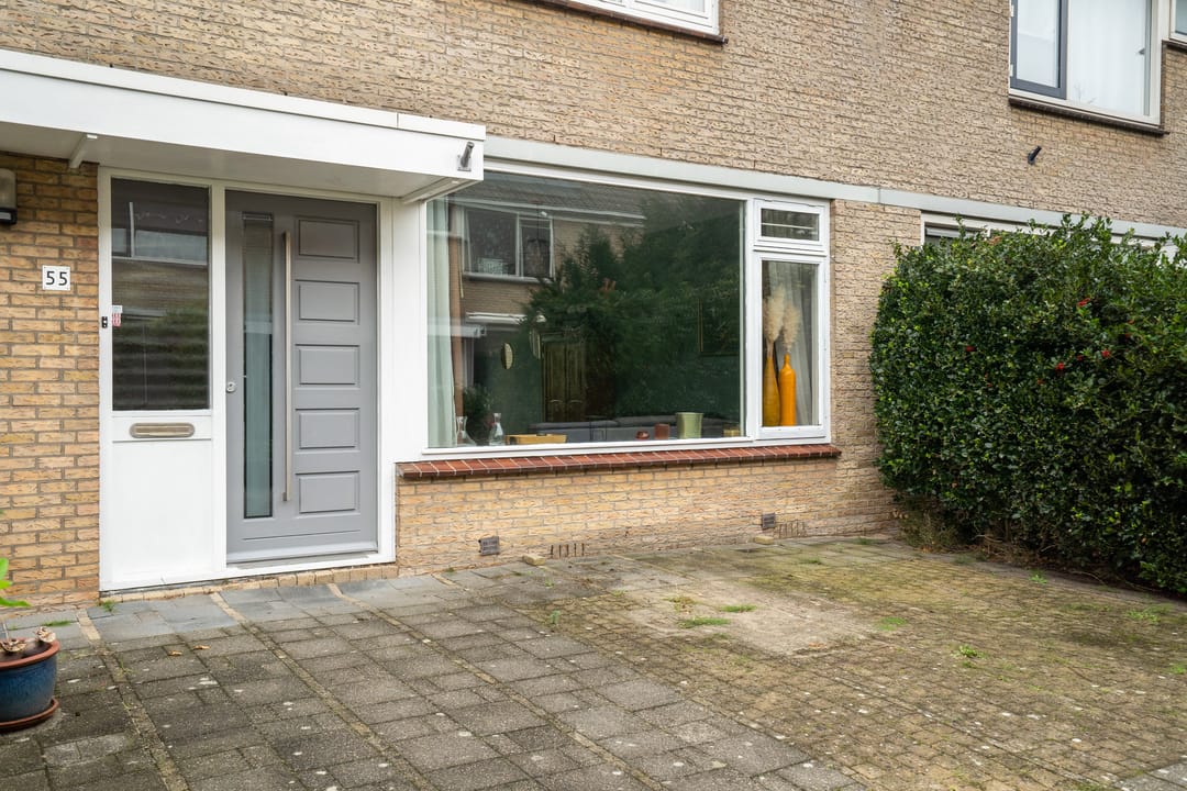 Foto 11 van Volkerak 55