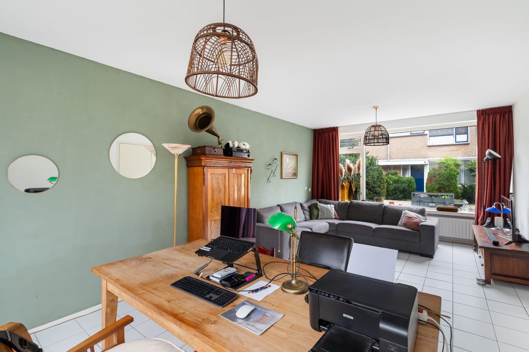 Foto 17 van Volkerak 55