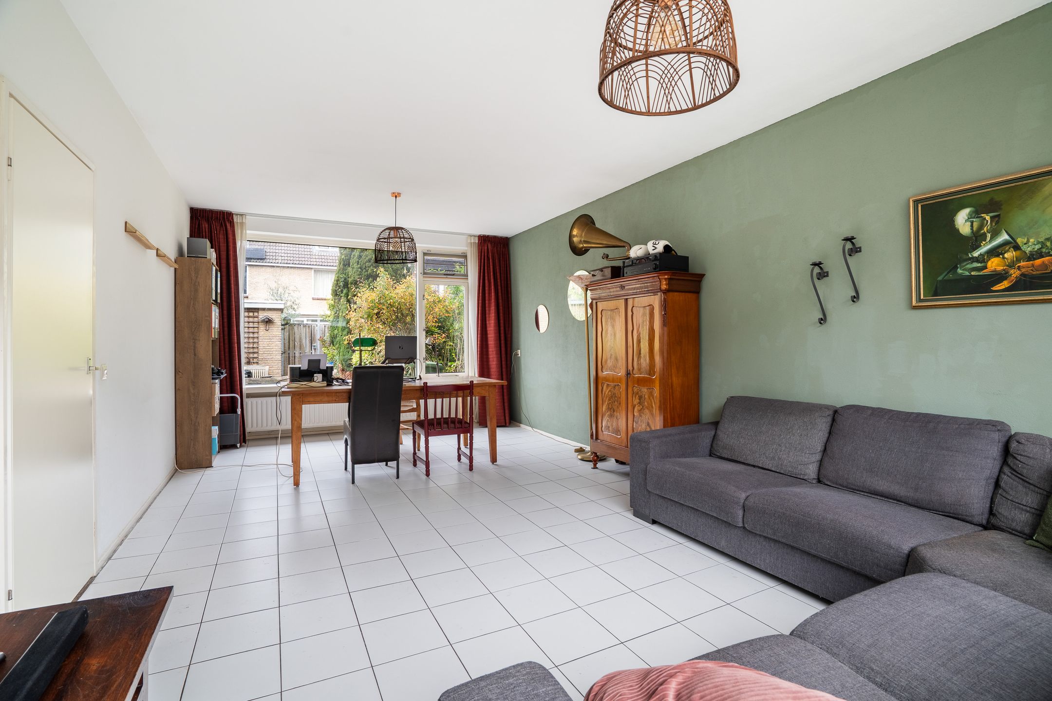 Foto 21 van Volkerak 55