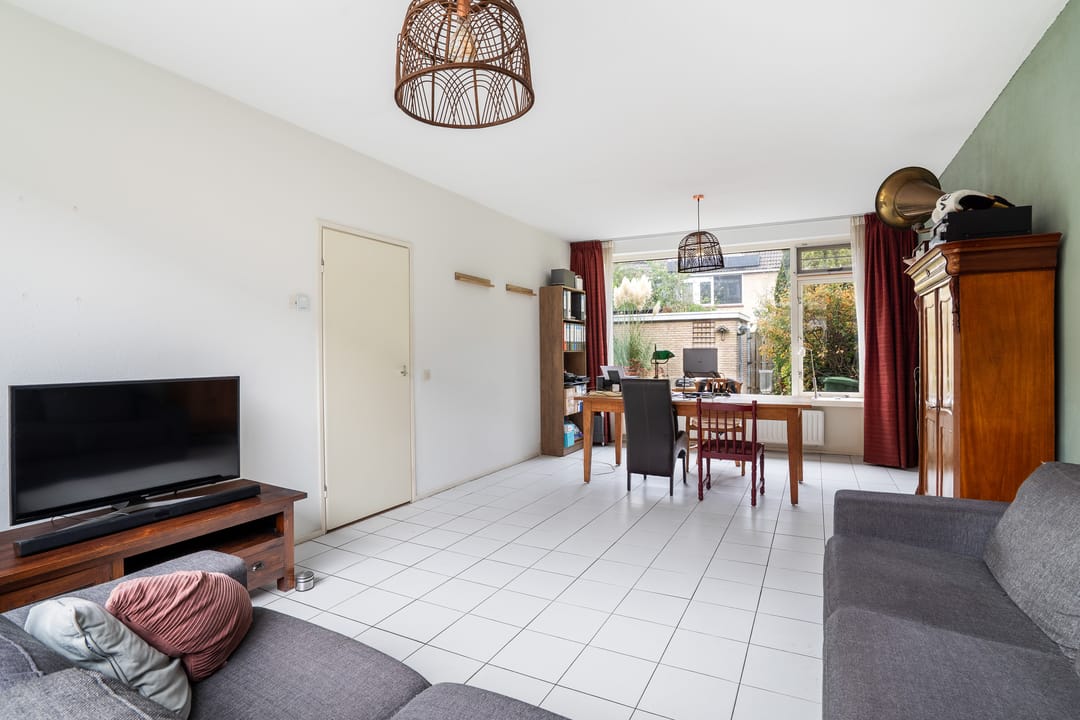 Foto 22 van Volkerak 55