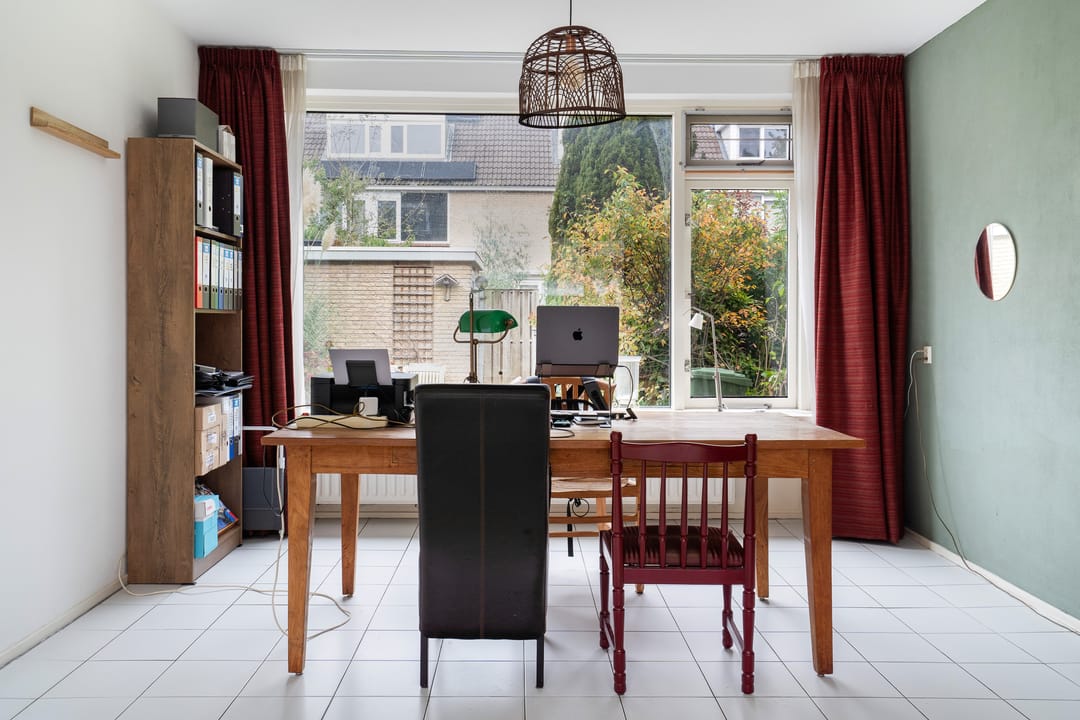 Foto 23 van Volkerak 55