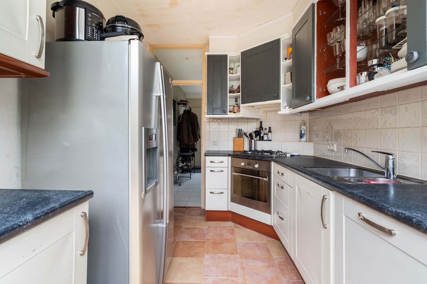 Foto 25 van Volkerak 55