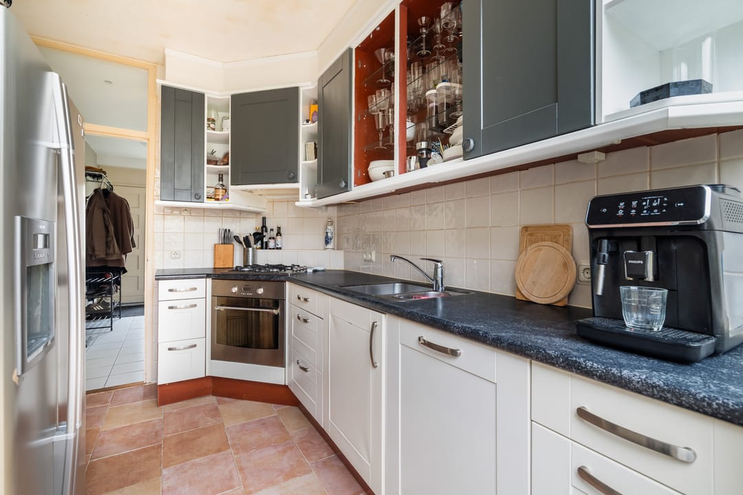 Foto 26 van Volkerak 55