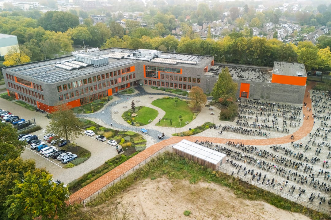 Foto 47 van Volkerak 55