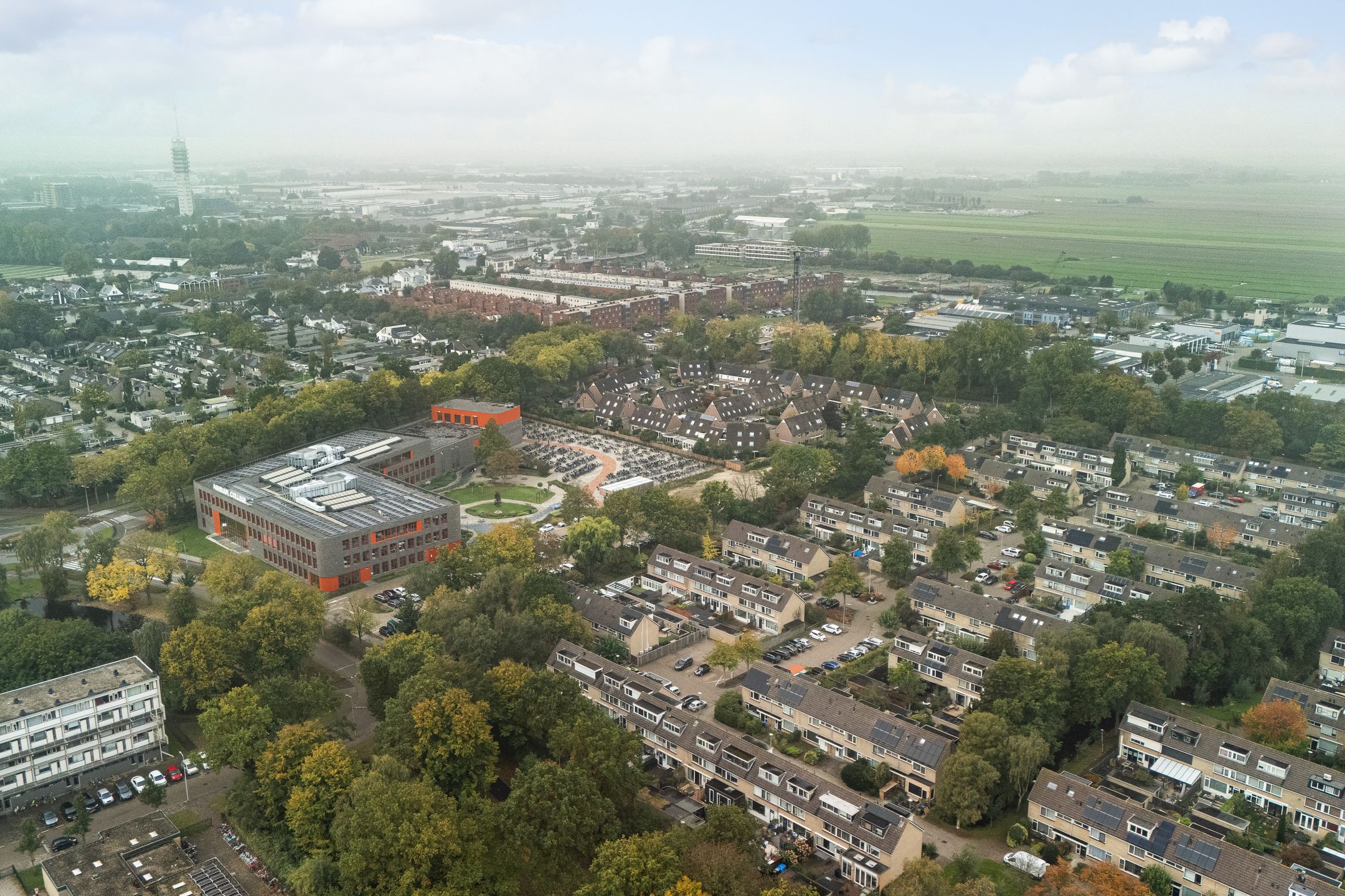 Foto 48 van Volkerak 55