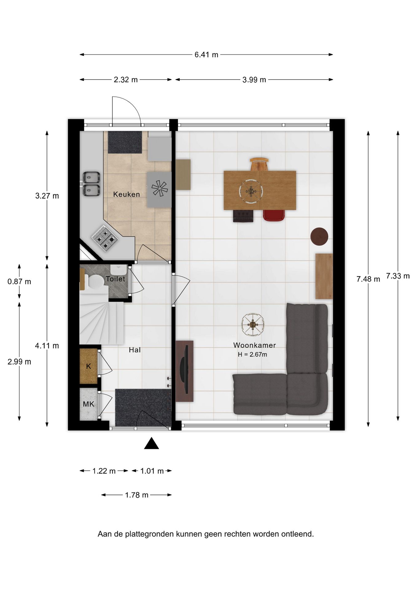 Foto 49 van Volkerak 55