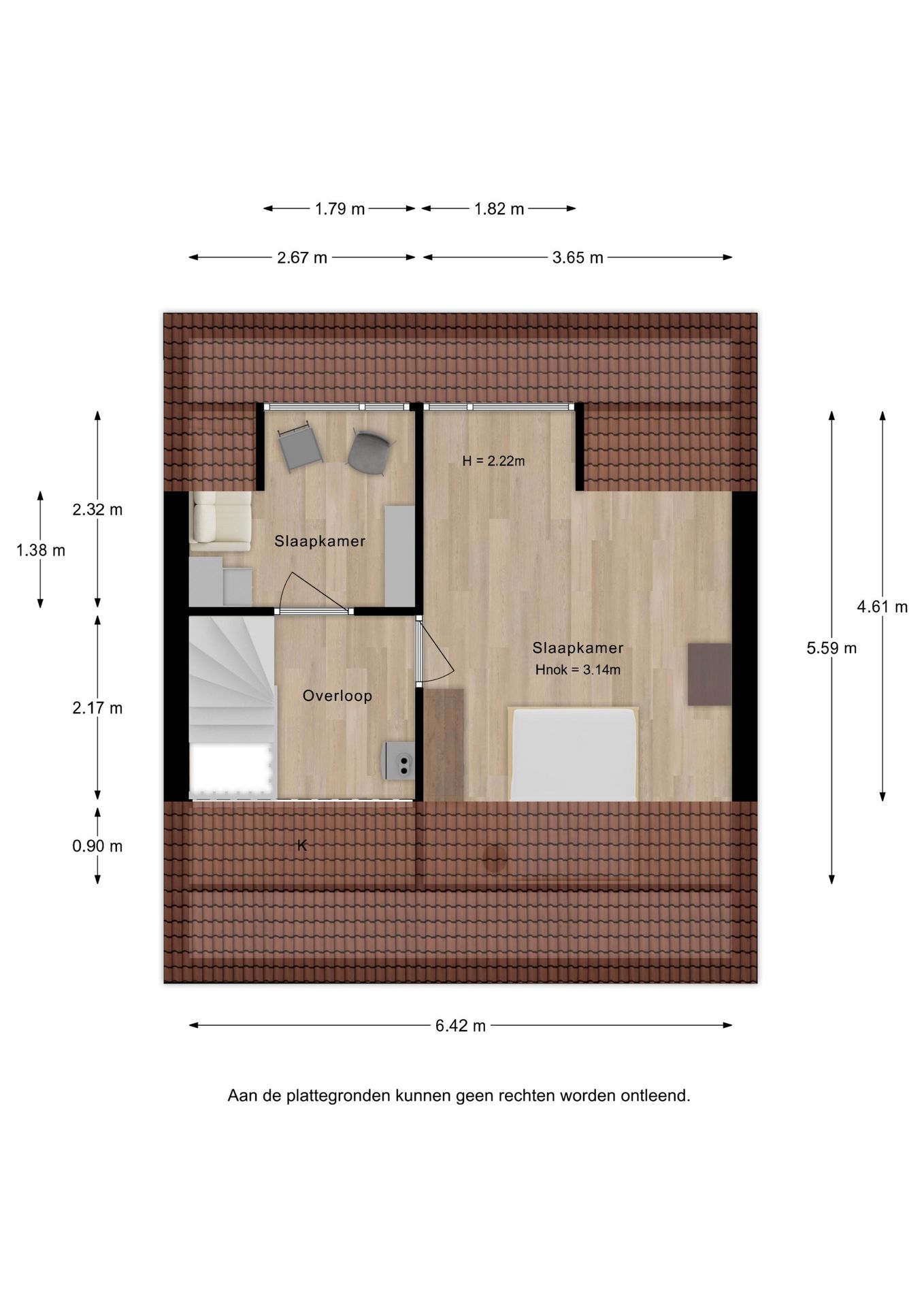 Foto 51 van Volkerak 55